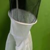 Chaqueta de Apicultura Ultraligera con Velo Redondo