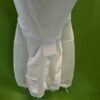 Chaqueta de Apicultura Ultraligera con Velo Redondo