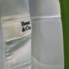 Chaqueta de Apicultura Ultraligera con Velo Redondo