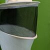 Chaqueta de Apicultura Ultraligera con Velo Redondo