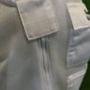 Chaqueta de Apicultura Ultraligera con Velo Redondo