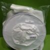 Chaqueta de Apicultura Ultraligera con Velo Redondo