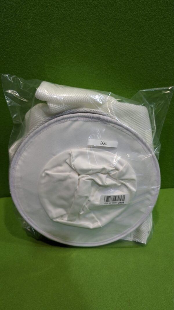 Chaqueta de Apicultura Ultraligera con Velo Redondo