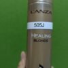 L'ANZA Healing Blonde Champú Rubio Brillante 300ml