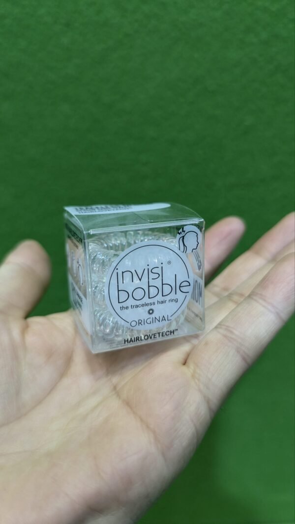 1000021716-scaled-1.jpg Invisibobble Gomas para el cabello originales transparentes