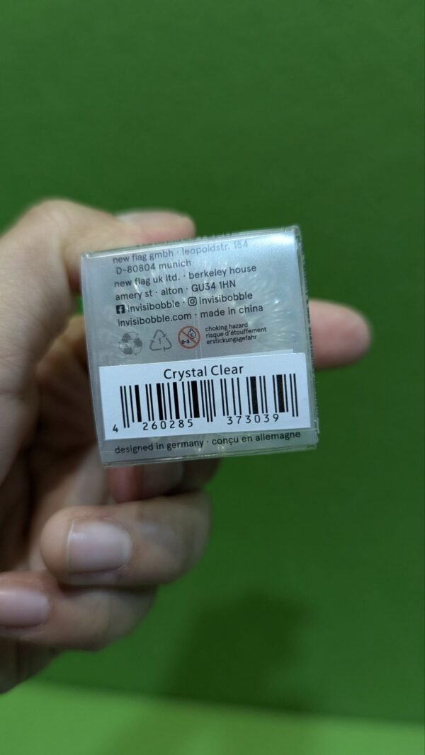 1000021721-scaled-1.jpg Invisibobble Gomas para el cabello originales transparentes