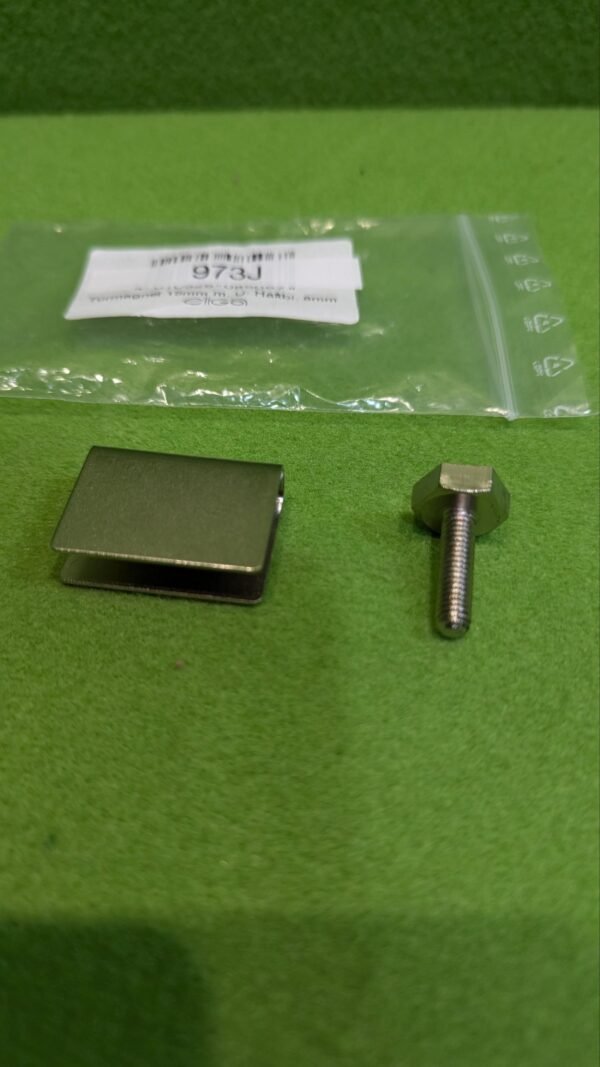 Eliga imán para puerta de cristal