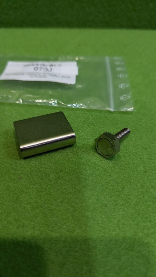 Eliga imán para puerta de cristal