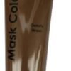 SALERM - Mascarilla de Color para el Pelo