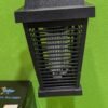 PALONE Exterminador de insectos solar de 4500 V eléctrico para exteriores