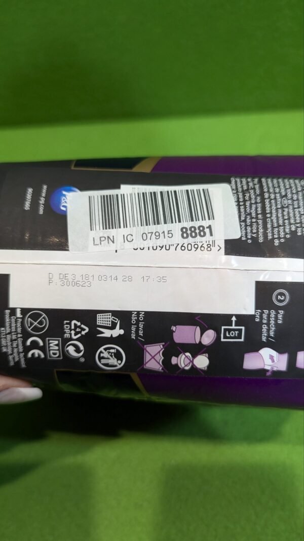 Ausonia Braguitas para pérdidas de orina