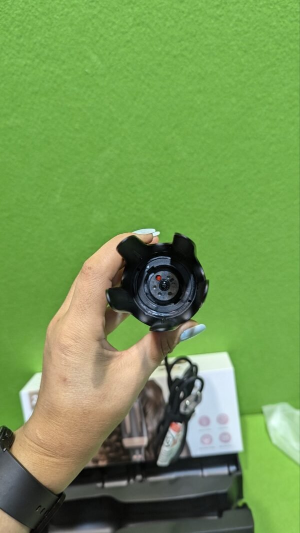 Rizador de pelo automático - BESTOPE MIX