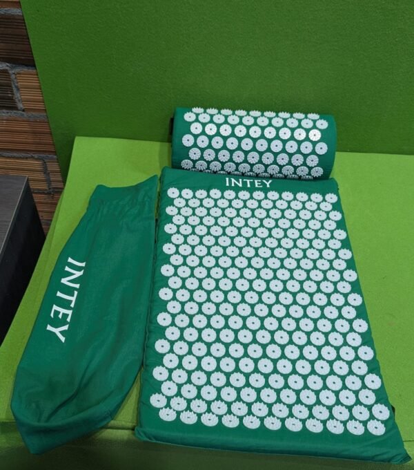 Set de masaje de acupresión Esterilla