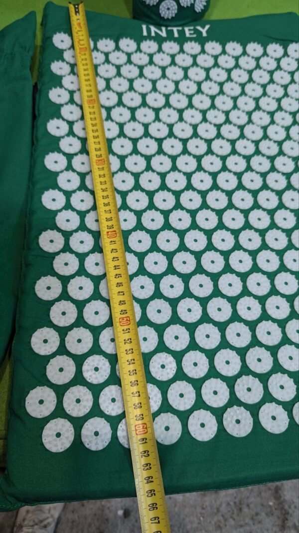 Set de masaje de acupresión Esterilla