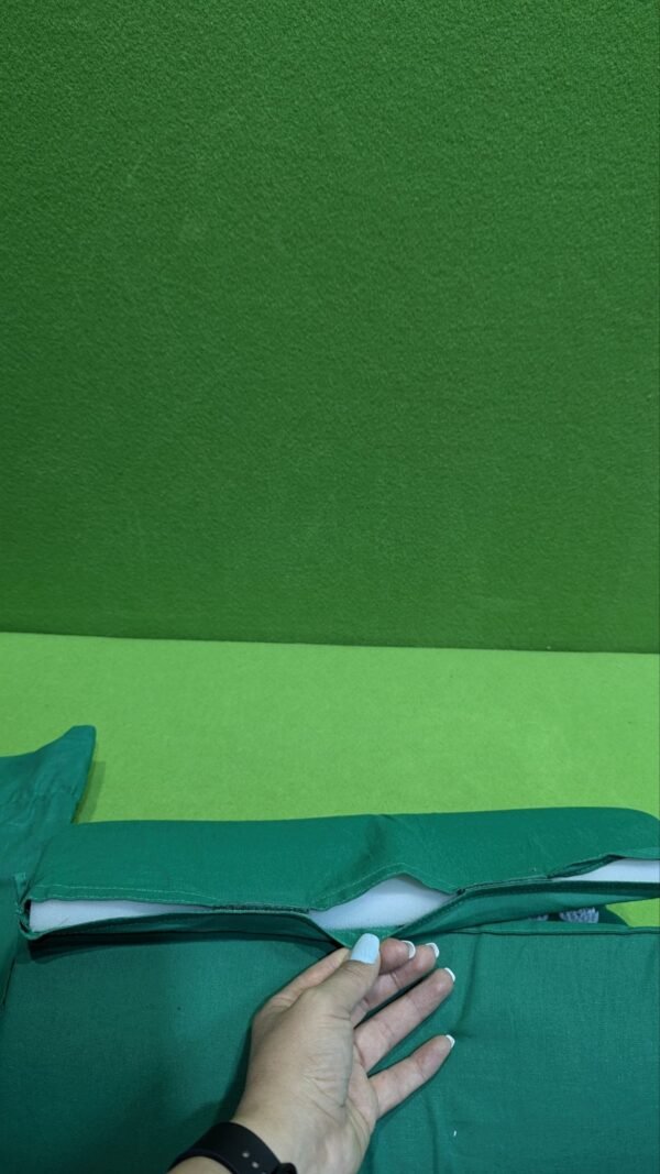 Set de masaje de acupresión Esterilla