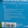 Bolsa De Agua Térmica Recargable