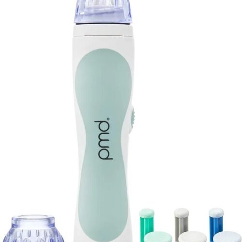 PMD Personal Microderm para rostro y cuerpo