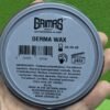 Grimas Cera profesional para modelar heridas de Halloween