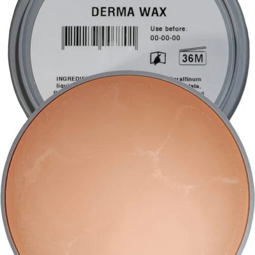 Grimas Cera profesional para modelar heridas de Halloween