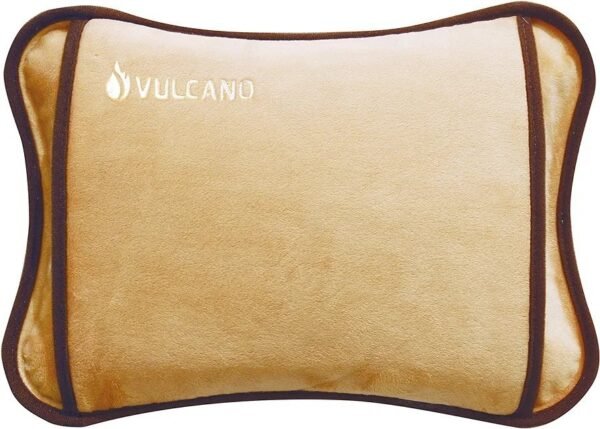 Bolsa De Agua Térmica Recargable