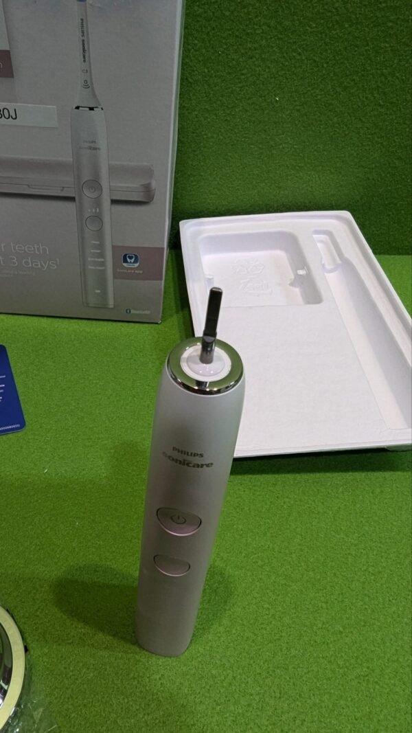 Philips Sonicare DiamondClean 9000 Serie, Cepillo dental eléctrico de edición especial