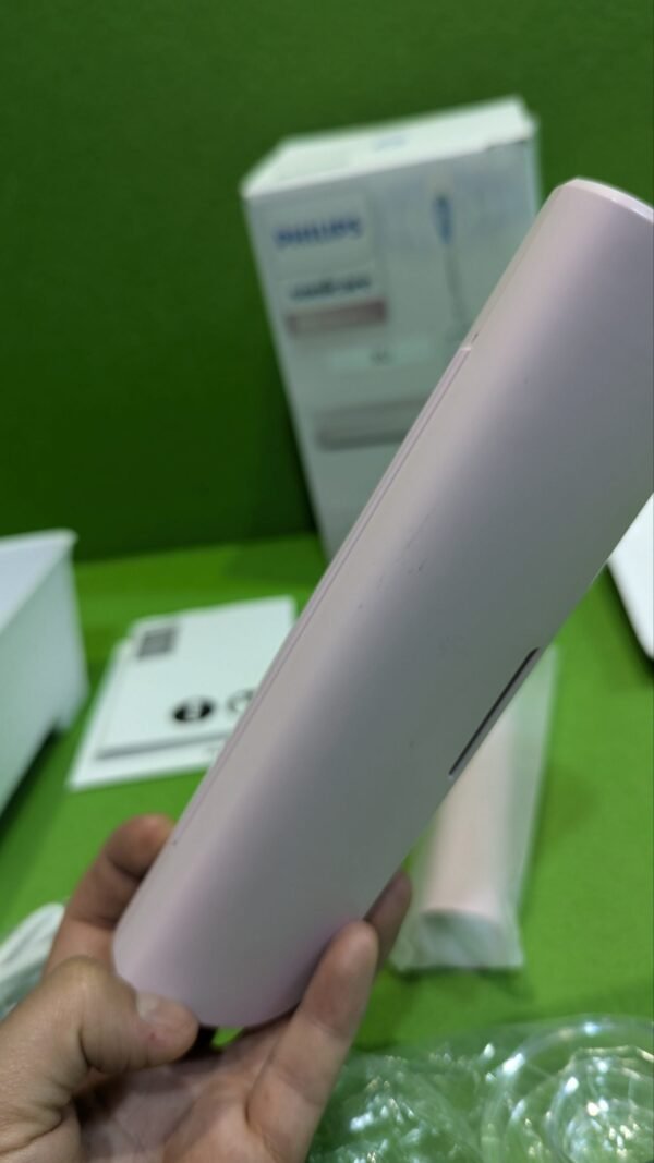 Philips Sonicare DiamondClean 9000 Serie, Cepillo dental eléctrico de edición especial