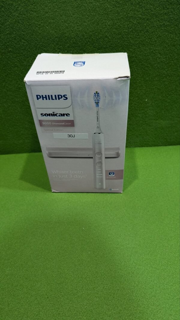 Philips Sonicare DiamondClean 9000 Serie, Cepillo dental eléctrico de edición especial