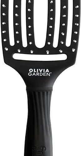 Olivia Garden Fingerbrush - Cepillo de cabello