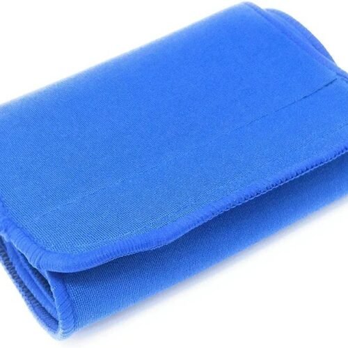 Banda elástica lumbar ajustable Corsé lavable Tamaño universal