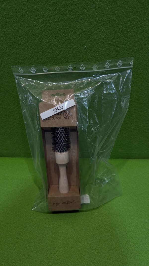 Bamar - Cepillo Térmico 40 mm. madera haya