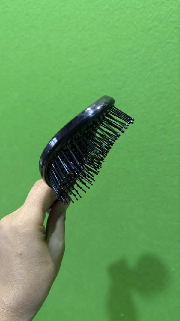 Wet Brush - Cepillo para peinado en seco rápido