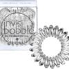 1000025393.jpg Invisibobble Gomas para el cabello originales transparentes