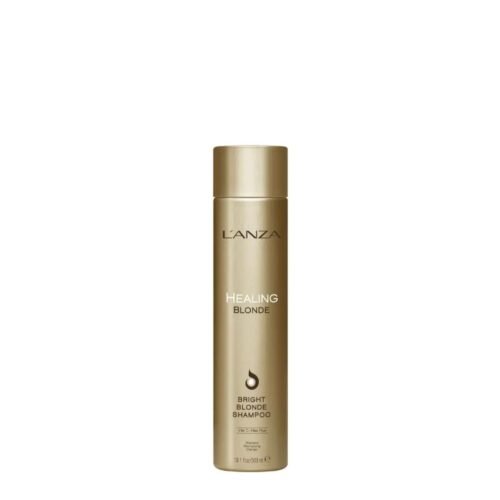 L'ANZA Healing Blonde Champú Rubio Brillante 300ml