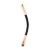Brocha para cejas y sombras Flex 05 de Makeup Revolution