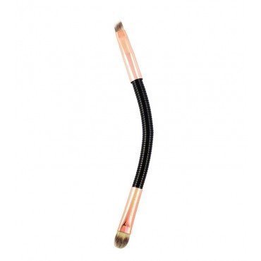 Brocha para cejas y sombras Flex 05 de Makeup Revolution