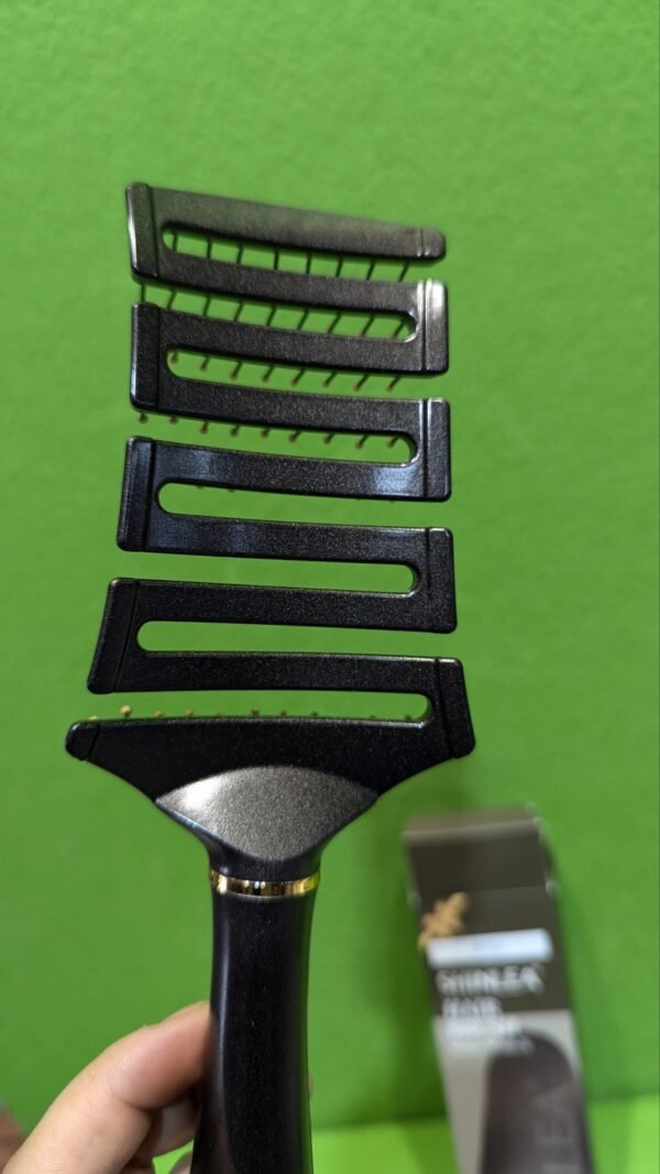 SHINLEA Cepillo Pelo Antitirones niños y adultos