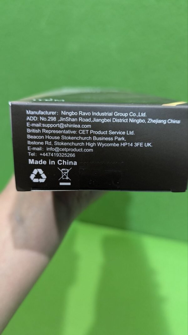 SHINLEA Cepillo Pelo Antitirones niños y adultos