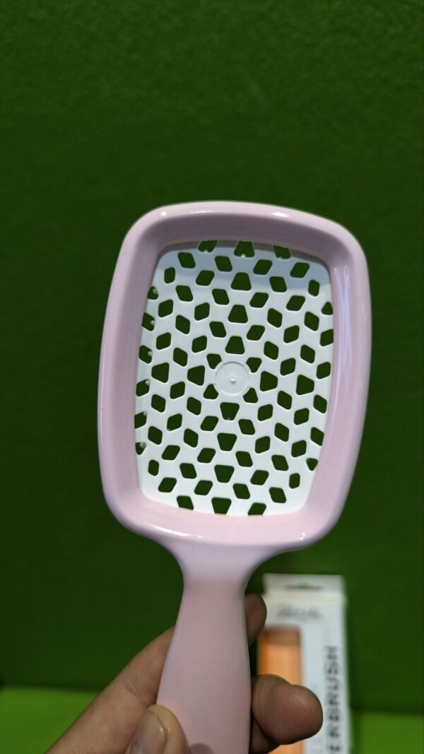 Jäneke Cepillo SUPERBRUSH SMALL rosa