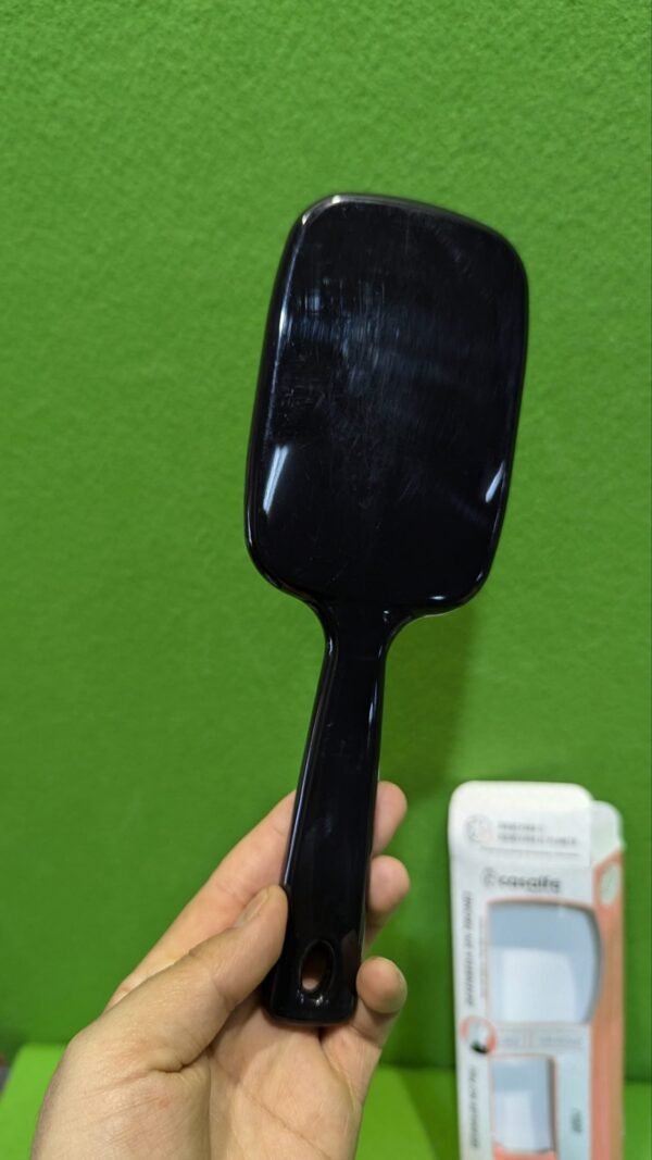 Casalfe Cepillo XL desenreda sin tirones el pelo liso
