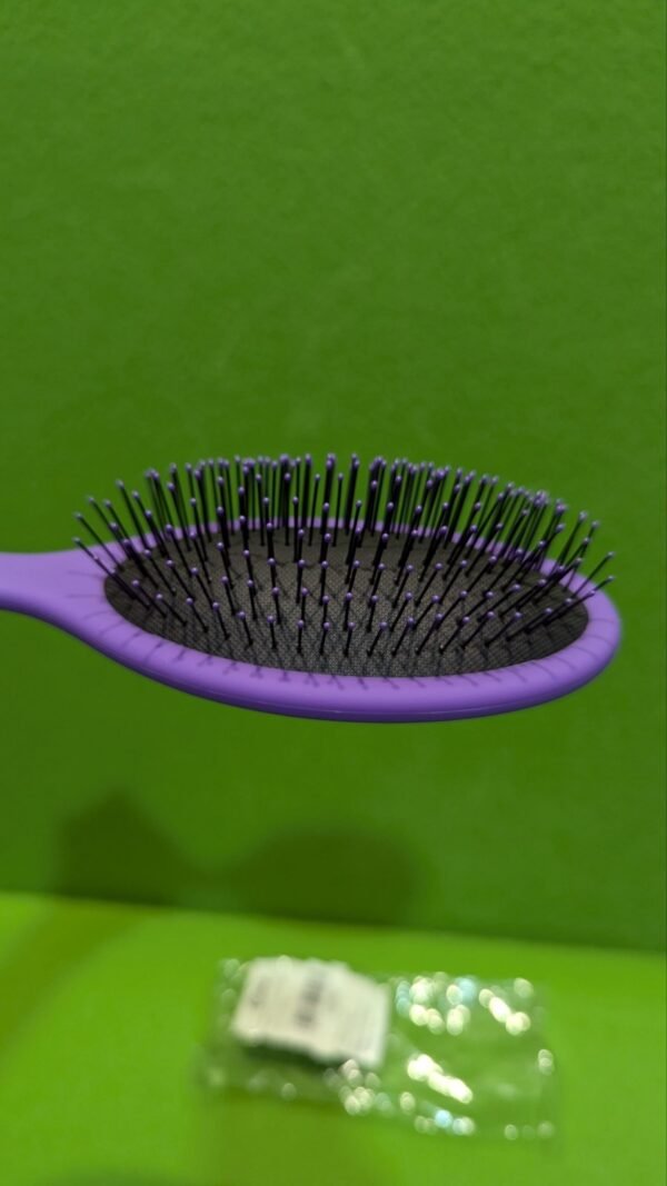 Clauss Wash & Brush - Cepillo para pelo largo