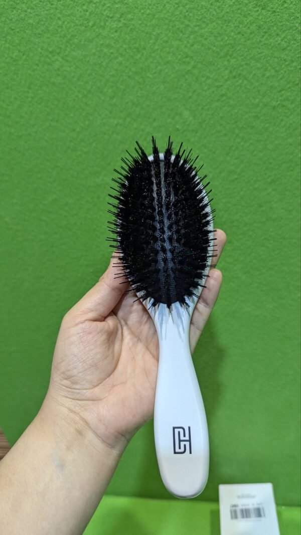 Cepillo extensión del pelo  no. 1 Cepillo