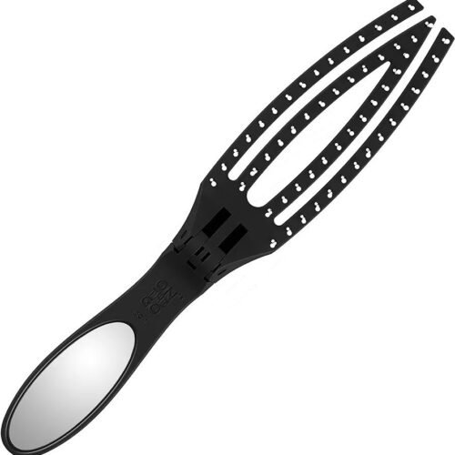 Olivia Garden On The Go Detangle & Style Pro Cepillo de Pelo