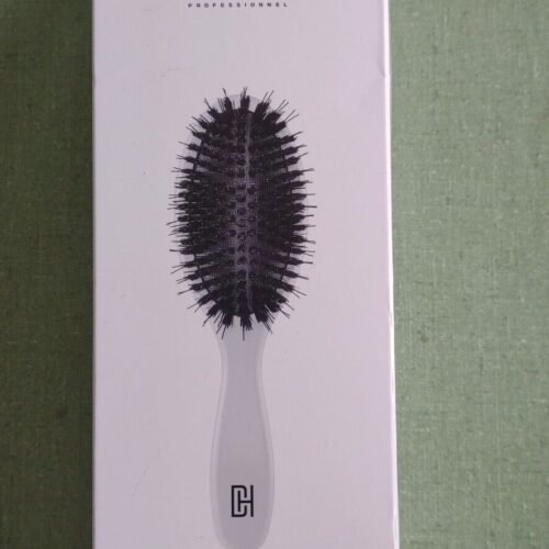 Cepillo extensión del pelo  no. 1 Cepillo