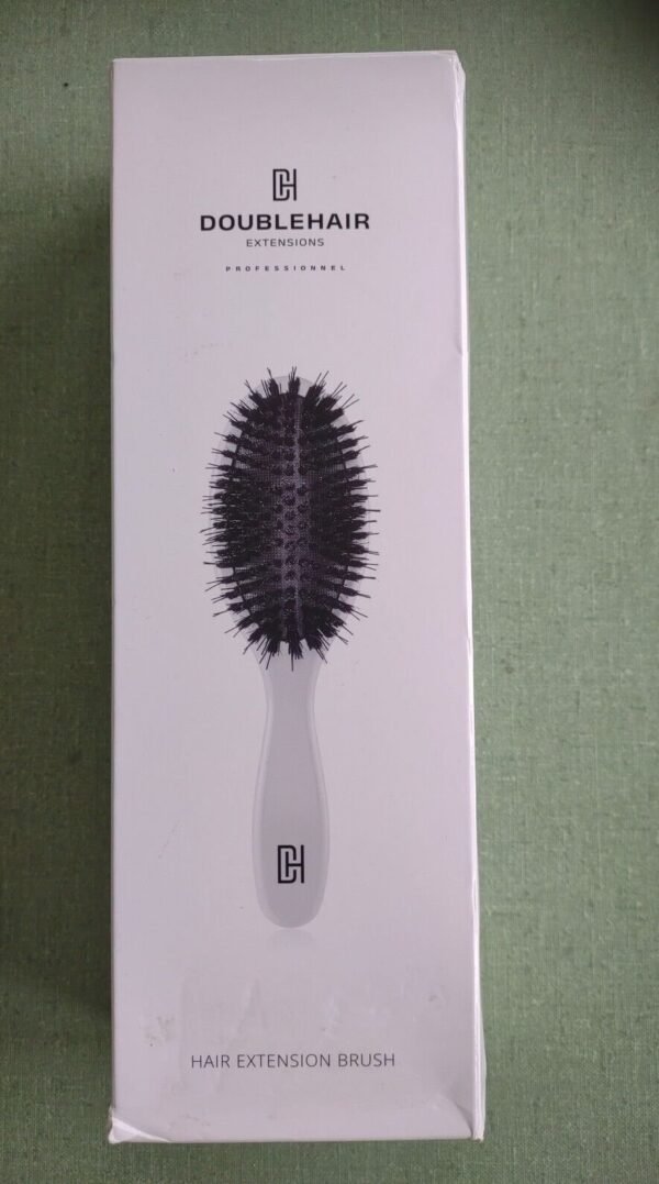 Cepillo extensión del pelo  no. 1 Cepillo