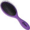Clauss Wash & Brush - Cepillo para pelo largo