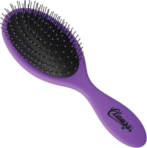 Clauss Wash & Brush - Cepillo para pelo largo