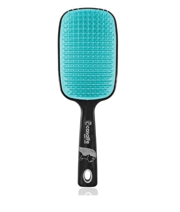 Casalfe Cepillo XL desenreda sin tirones el pelo liso