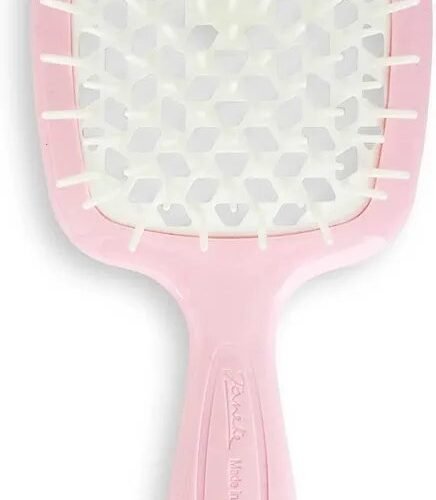 Jäneke Cepillo SUPERBRUSH SMALL rosa