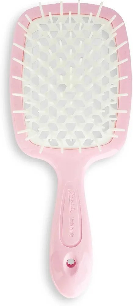 Jäneke Cepillo SUPERBRUSH SMALL rosa