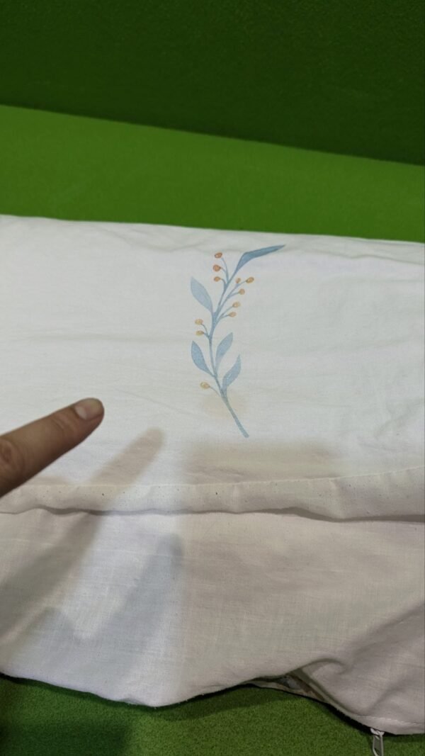 Naf Funda Nórdica para cuna con relleno